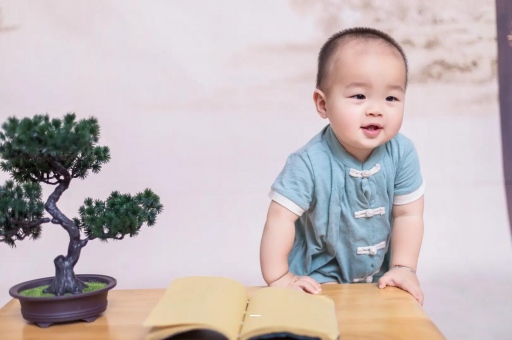 简阳满月宝宝头围多少正常